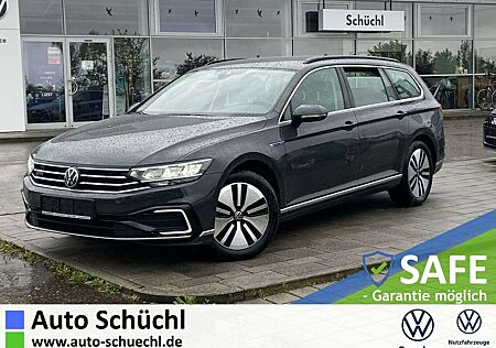 VW Passat Variant Volkswagen GTE 1.4 TSI DSG Hybrid DIGITALES