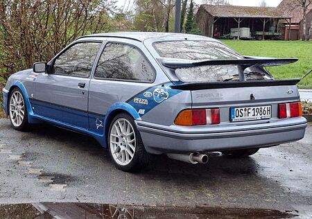 Ford Sierra RS Cosworth Mk1