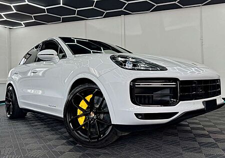 Porsche Cayenne COUPE TURBO S MATRIX/22/AMBIENT/WIDESCRE