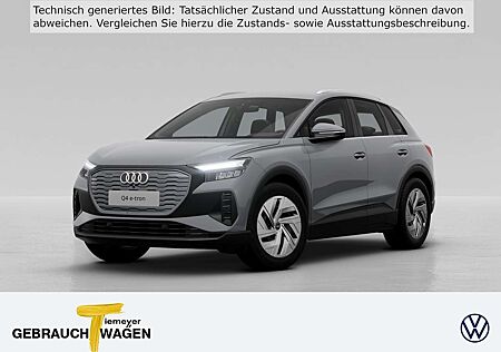 Audi Q4 e-tron 35 ALLWETTER KLIMA VIRTUAL