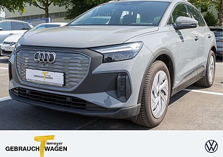 Audi Q4 e-tron 35 ALLWETTER KLIMA VIRTUAL