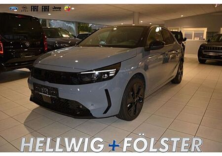 Opel Corsa-e GS LONG RANGE 11 KW OBC + Tech Paket + Navi + ACC