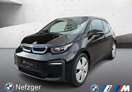 BMW i3 120Ah RFK NAVI DAB Klimaautomatik Elektro