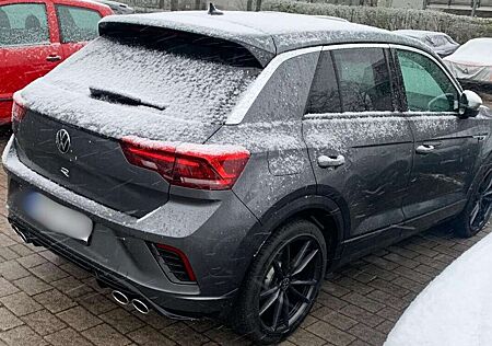 VW T-Roc Volkswagen 2.0 TSI OPF 4MOTION DSG R