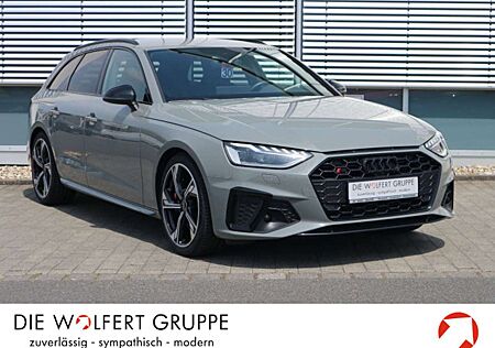 Audi S4 3.0 TDI quattro MATRIX*B&O*SHZ*NAVI