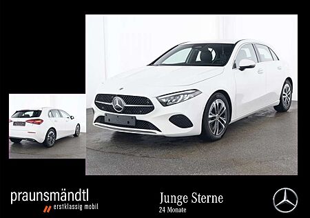 Mercedes-Benz A 200 Progressive MBUX/Ambie/LED/Winter/Tot/Kame