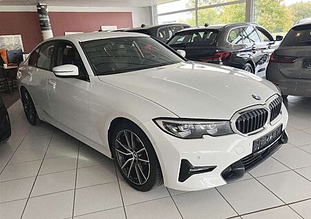 BMW 320 d Sport-Line/Harman-Kardon/Aktivtemp/LivePRO