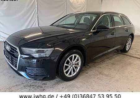 Audi A6 40 quattro NAVI+/ACC+/LEDER