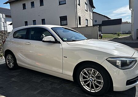 BMW 118d 118 xDrive Sport Line