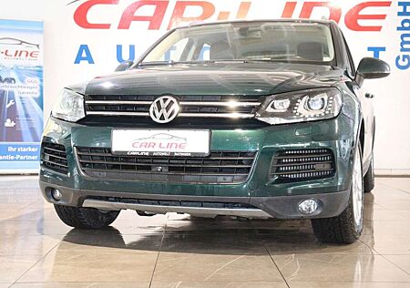 VW Touareg Volkswagen V6 TDI BMT *Automatik*Navi*