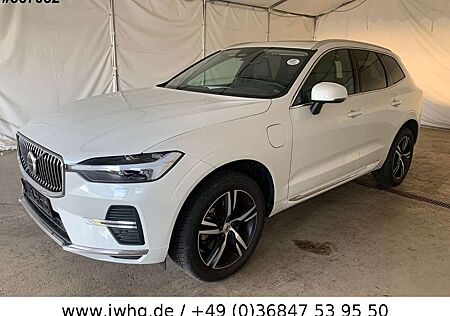 Volvo XC 60 XC60 Inscription Hybrid 18kWh 19"ACC StHz Memory