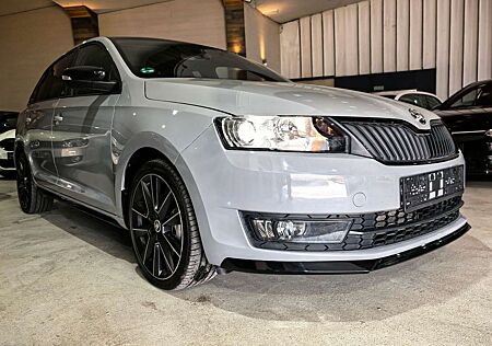 Skoda Rapid /Spaceback Spaceback Ambition