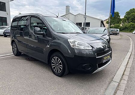 Peugeot Partner 1.6 HDI 16V Tepee Active Tüv neu 1 hand