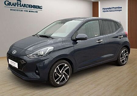 Hyundai i10 1.2 A T Prime Smart Key Navi SHZ