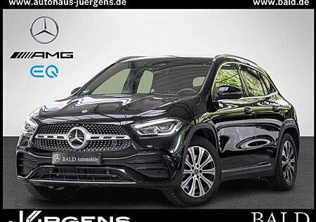 Mercedes-Benz GLA 250 4MATIC +Perf-AGA+AMG+MBUX+LED+Wide+Cam