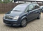 Opel Meriva 1.7 CDTI Edition AHK/KLIMA/SHZ/PDC