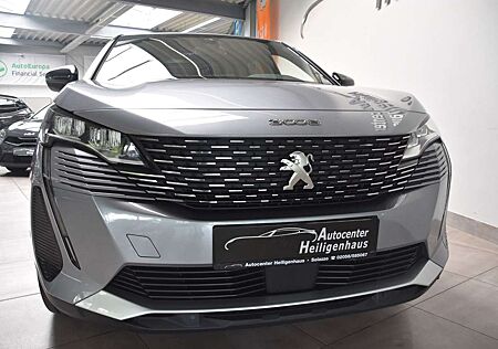 Peugeot 3008 Allure Pack LED Navi 180°Kamera ACC SHZ