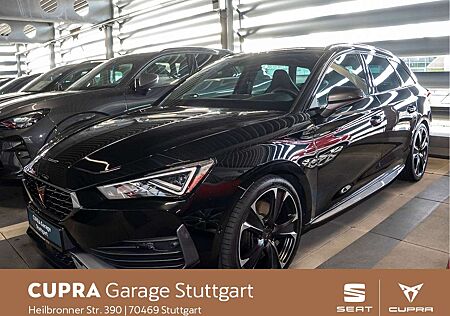 Cupra Leon Sportstourer VZ 2.0 TSI DSG 228 kW