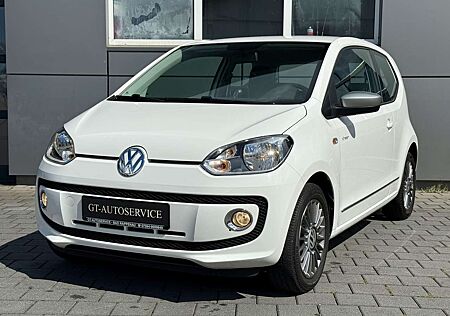 VW Up Volkswagen ! cheer ! Navi/Klima/Isofix/Radio/TÜV