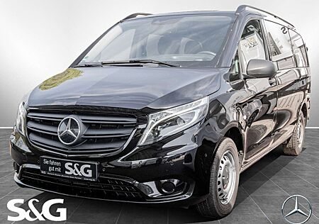 Mercedes-Benz Vito 116 CDI MX/L LED+ RüKam+AHK