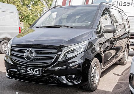 Mercedes-Benz Vito 116 CDI MX/L LED+ RüKam+AHK