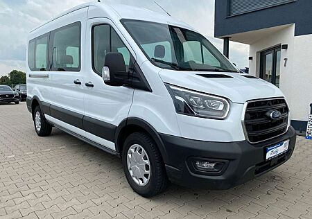 Ford Transit Kombi 350 L3|R-KAM|8SITZE|ACC