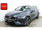 Volvo V60 B4 Plus Bright GOOGLE 19Z+H&K+MEMORY+360+LED