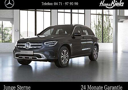Mercedes-Benz GLC-Klasse gebraucht kaufen Mercedes-Benz GLC-Klasse GLC 200 GLC 200 4M LED/Kam/TW/PTS/SH/El-Heckkl./Spiegelp