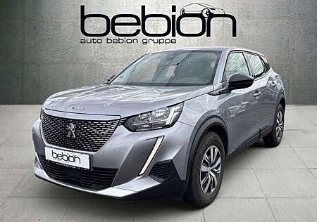 Peugeot 2008 e- Elektromotor 136 (e-) e- Active PDC AUT