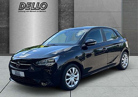 Opel Corsa Edition 1.2T Navi LED Apple CarPlay Android Auto M