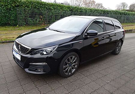 Peugeot 308 SW GT-Line / LED /Navi/ Automatik/ AHK