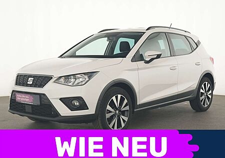 Seat Arona Style Kamera|Navi|CarPlay|Bluetooth|PDC
