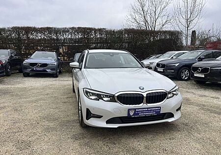 BMW 320 d Touring xDrive AHK+LED+SPURAS.+LIVECOCKPITPROF.