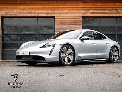 Porsche Taycan Performance 476PS |1.Hd|Approved 11.2027
