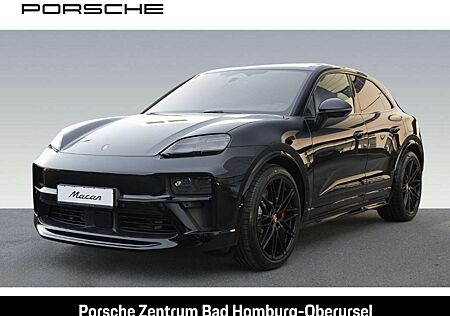 Porsche Macan GTS HA-Lenkung Head-Up Surround-View BOSE