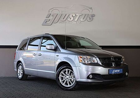 Dodge Grand Caravan 3.6 SXT/7-Sitze/KLIMA/TEMP/RFK/R17