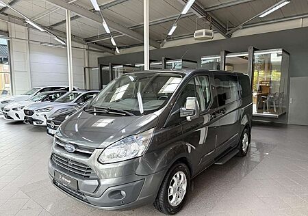 Ford Tourneo Custom 300 L1 Titanium Navi 8 Sitzer