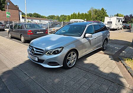 Mercedes-Benz E 200 CGI T Avantgarde*2.HD*PANO*LED*PDC*NAVI*