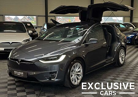 Tesla Model X LONG RAVEN | CCS | AP 3.0 | INTEL ATOM |