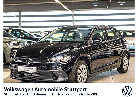 VW Polo Volkswagen Life 1.0 Klima