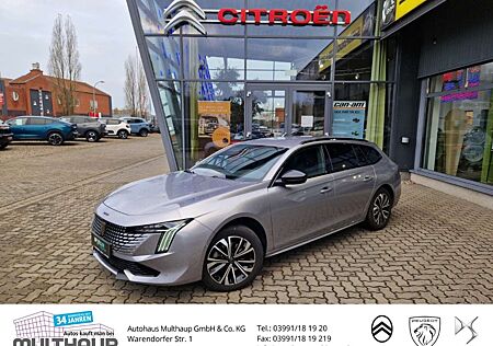 Peugeot 508 SW Allure Pack BlueHDi 130 EAT8
