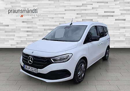 Mercedes-Benz EQT 200 Navi AHK MBUX Kamera Klimaautomatik