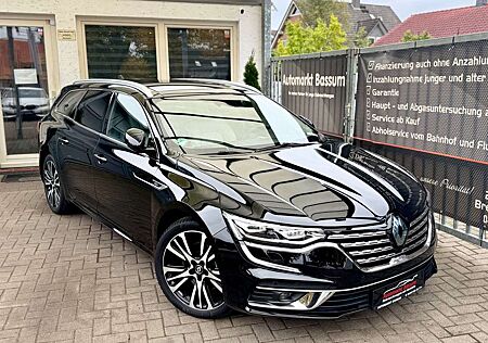 Renault Talisman Grandtour Initiale Paris RKam| Pano | HUD| ACC