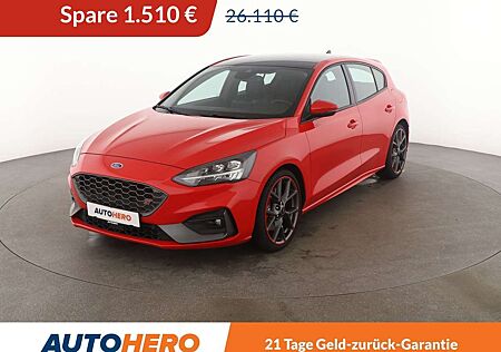 Ford Focus 2.3 EcoBoost ST*NAVI*LED*CAM*SPUR*PDC*SHZ*KLIMA*