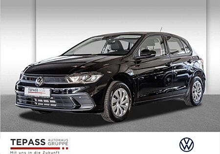 VW Polo Volkswagen 1.0 Life LED SHZ APP PDC GJR