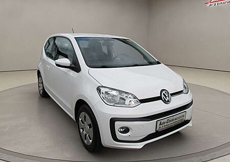 VW Up Volkswagen ! BMT/Start-Stopp,SH , BLU