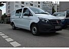 Mercedes-Benz Vito Mixto 114 CDI/BT lang/Navi/Kamera/Tempmatik