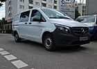 Mercedes-Benz Vito Mixto 114 CDI/BT lang/Navi/Kamera/Tempmatik