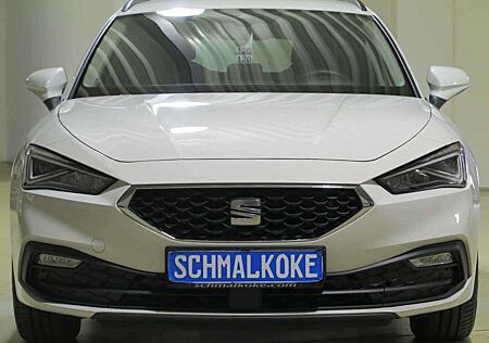 Seat Leon Sportstourer 2.0 TDI SCR DSG7 Style Navi