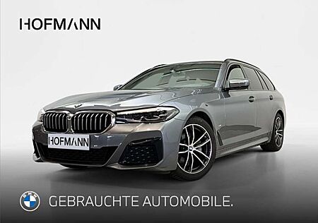 BMW 520 M Sport
